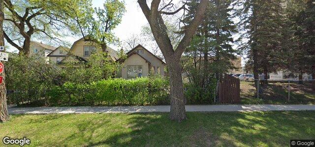 Larawan ng 575 Burnell Street sa Winnipeg, Manitoba