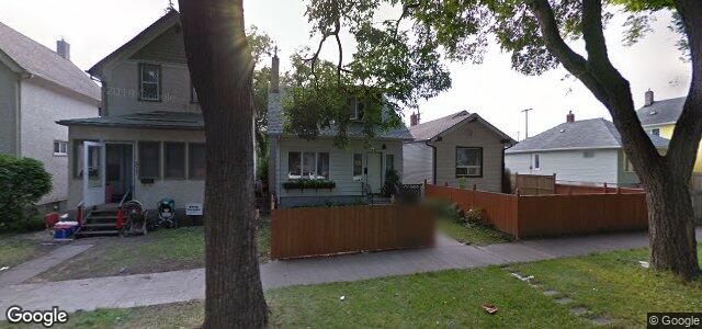 Larawan ng 575 Lipton Street sa Winnipeg, Manitoba