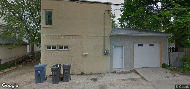 Larawan ng 575 Mcgee Street sa Winnipeg, Manitoba