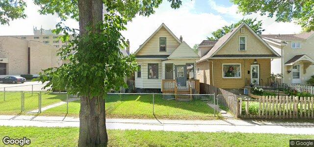 Larawan ng 576 Arlington Street sa Winnipeg, Manitoba