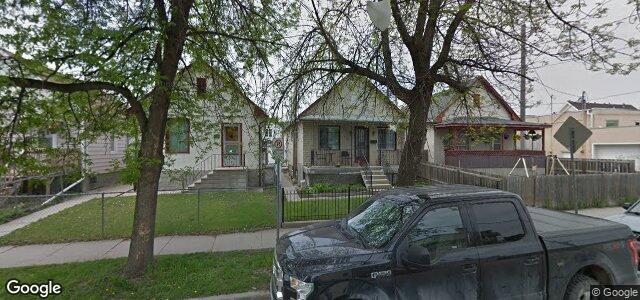 Larawan ng 576 Mcgee Street sa Winnipeg, Manitoba