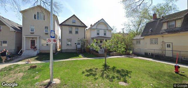 Larawan ng 577 Alverstone Street sa Winnipeg, Manitoba