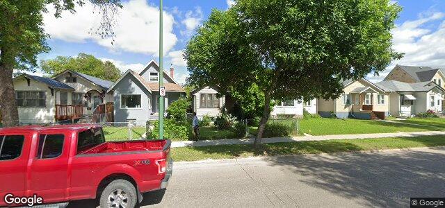 Larawan ng 577 Arlington Street sa Winnipeg, Manitoba