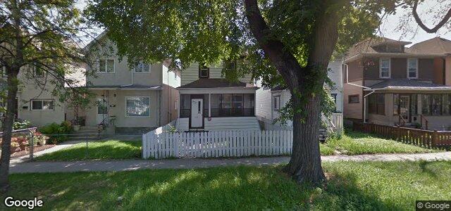 Larawan ng 577 Home Street sa Winnipeg, Manitoba