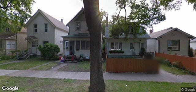 Larawan ng 577 Lipton Street sa Winnipeg, Manitoba