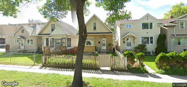 Larawan ng 578 Arlington Street sa Winnipeg, Manitoba