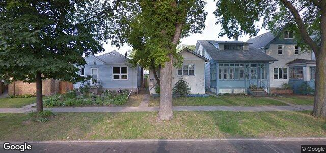 Larawan ng 578 Lipton Street sa Winnipeg, Manitoba