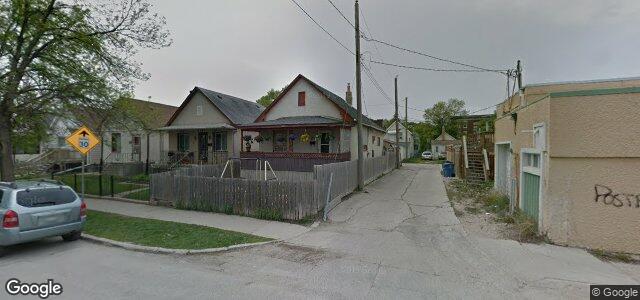 Larawan ng 578 Mcgee Street sa Winnipeg, Manitoba
