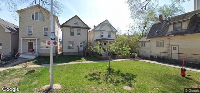 Larawan ng 579 Alverstone Street sa Winnipeg, Manitoba