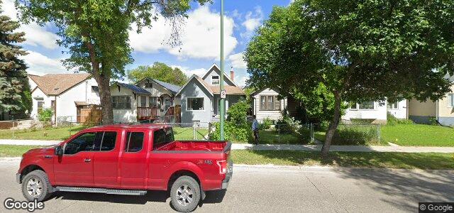 Larawan ng 579 Arlington Street sa Winnipeg, Manitoba