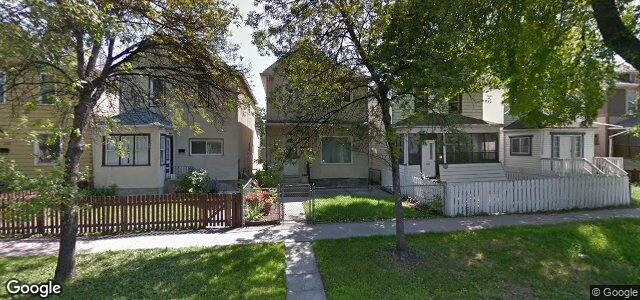 Larawan ng 579 Home Street sa Winnipeg, Manitoba