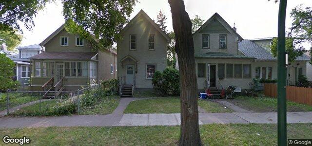 Larawan ng 579 Lipton Street sa Winnipeg, Manitoba