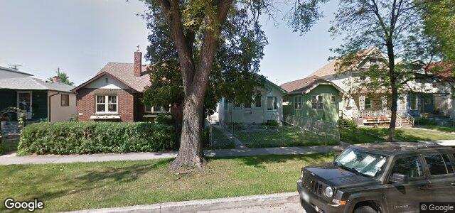 Larawan ng 580 Home Street sa Winnipeg, Manitoba