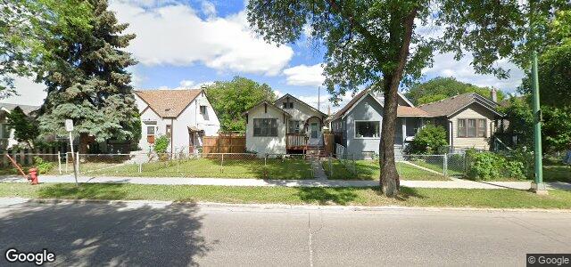 Larawan ng 581 Arlington Street sa Winnipeg, Manitoba