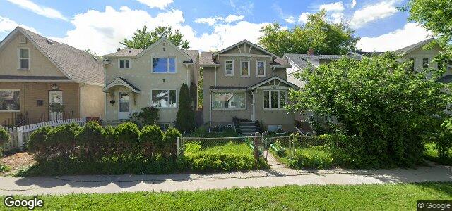 Larawan ng 582 Arlington Street sa Winnipeg, Manitoba