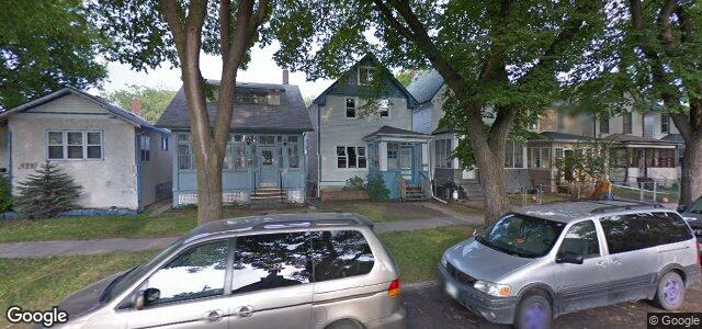 Larawan ng 582 Lipton Street sa Winnipeg, Manitoba