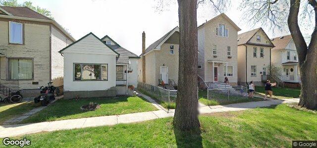 Larawan ng 583 Alverstone Street sa Winnipeg, Manitoba