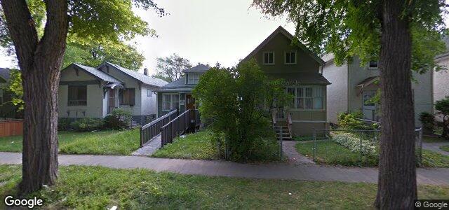 Larawan ng 583 Lipton Street sa Winnipeg, Manitoba