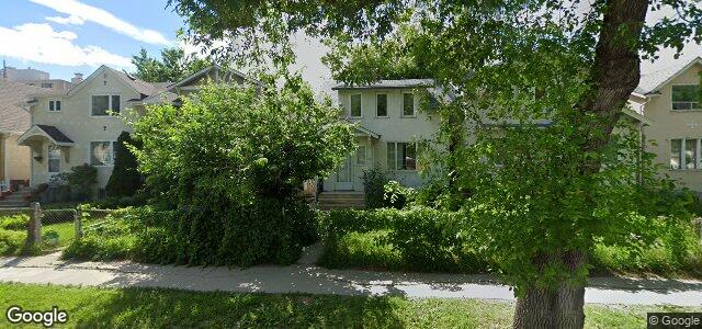 Larawan ng 584 Arlington Street sa Winnipeg, Manitoba