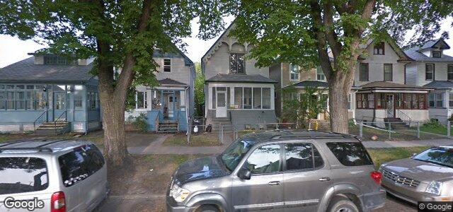 Larawan ng 584 Lipton Street sa Winnipeg, Manitoba