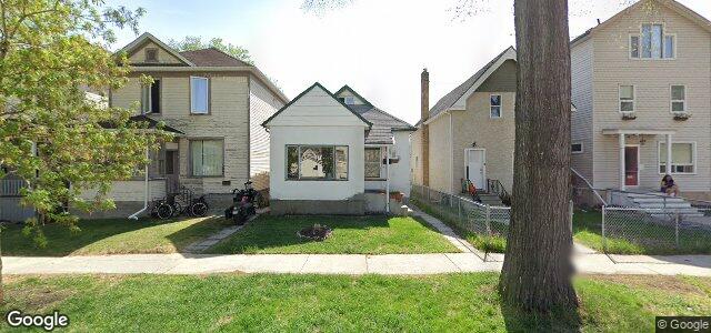 Larawan ng 585 Alverstone Street sa Winnipeg, Manitoba