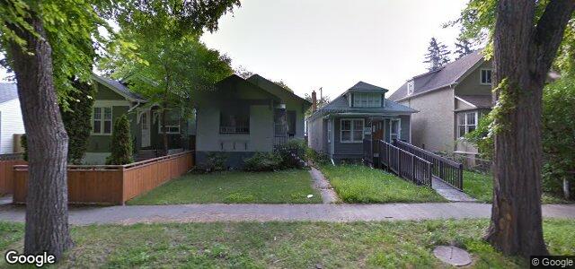 Larawan ng 585 Lipton Street sa Winnipeg, Manitoba