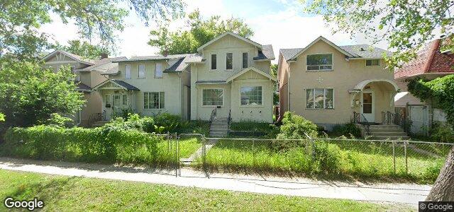 Larawan ng 586 Arlington Street sa Winnipeg, Manitoba