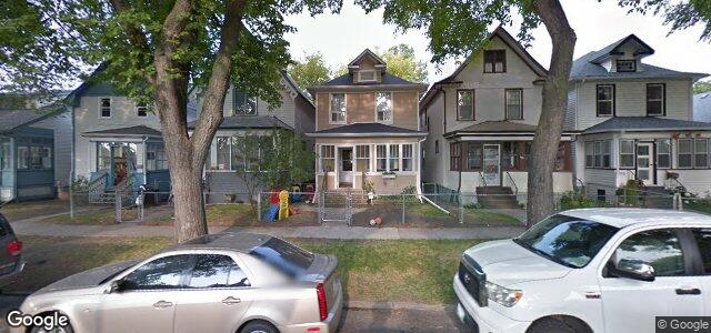 Larawan ng 586 Lipton Street sa Winnipeg, Manitoba