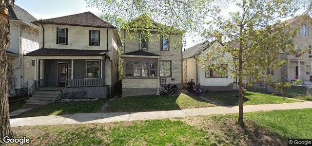 Larawan ng 587 Alverstone Street sa Winnipeg, Manitoba