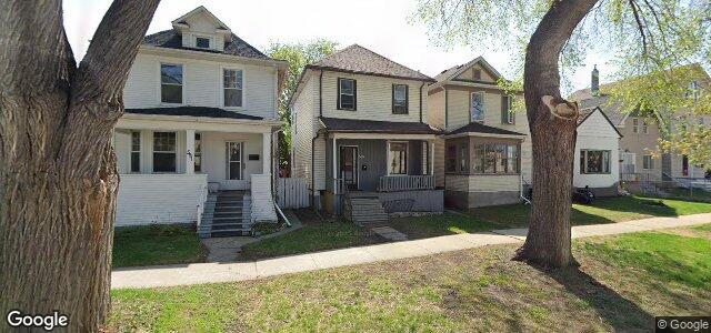Larawan ng 589 Alverstone Street sa Winnipeg, Manitoba