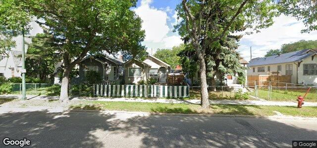 Larawan ng 589 Arlington Street sa Winnipeg, Manitoba