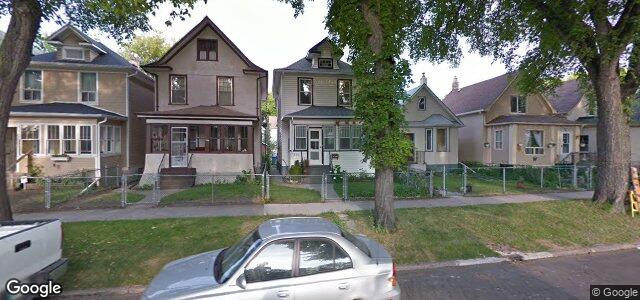 Larawan ng 590 Lipton Street sa Winnipeg, Manitoba
