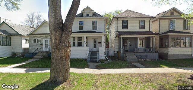 Larawan ng 591 Alverstone Street sa Winnipeg, Manitoba