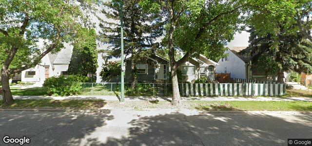 Larawan ng 591 Arlington Street sa Winnipeg, Manitoba