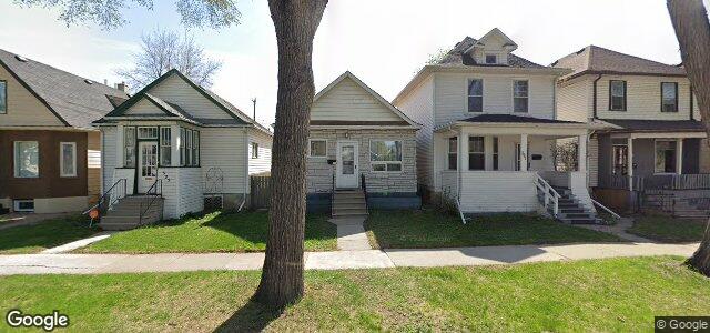Larawan ng 593 Alverstone Street sa Winnipeg, Manitoba