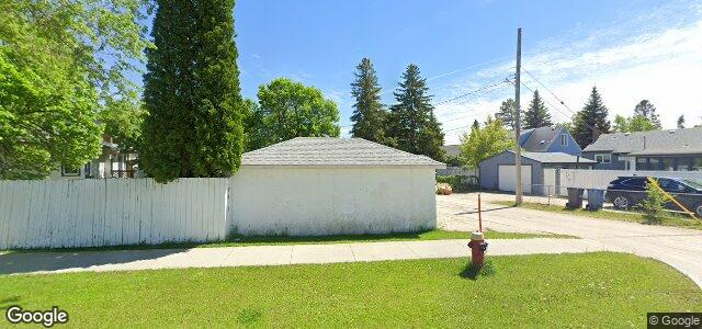 Larawan ng 594 Arlington Street sa Winnipeg, Manitoba