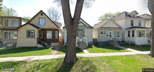 Larawan ng 595 Alverstone Street sa Winnipeg, Manitoba
