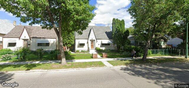 Larawan ng 595 Arlington Street sa Winnipeg, Manitoba
