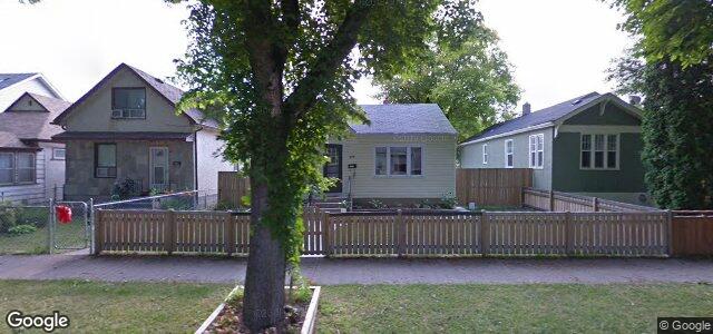 Larawan ng 595 Lipton Street sa Winnipeg, Manitoba