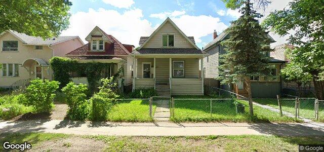 Larawan ng 596 Arlington Street sa Winnipeg, Manitoba