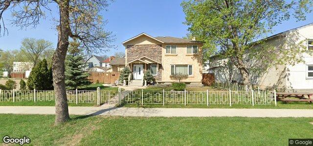 Larawan ng 596 Burnell Street sa Winnipeg, Manitoba