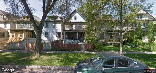 596 Home Street（加拿大曼尼托巴省温尼伯市）房屋照片