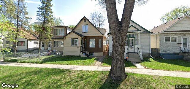 597 Alverstone Street（加拿大曼尼托巴省溫尼伯市）房屋照片