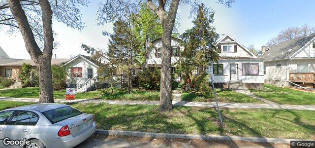Larawan ng 598 Alverstone Street sa Winnipeg, Manitoba