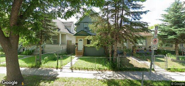 Larawan ng 598 Arlington Street sa Winnipeg, Manitoba