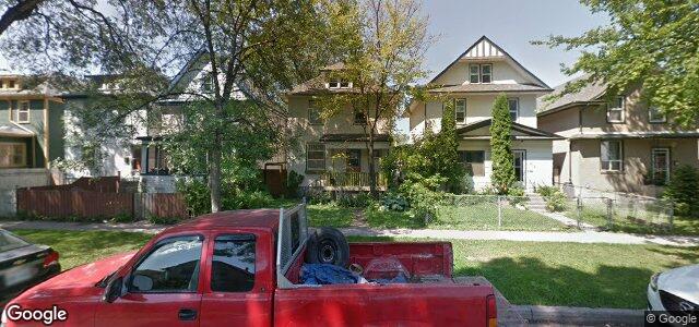 Photo of 598 Home Street in Winnipeg, Manitoba