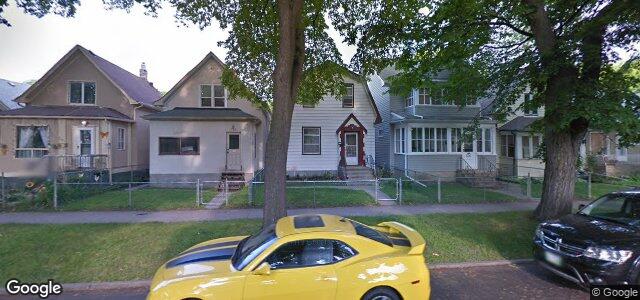 Larawan ng 598 Lipton Street sa Winnipeg, Manitoba