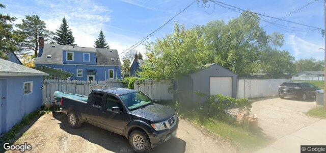 Larawan ng 599 Arlington Street sa Winnipeg, Manitoba