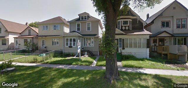 Larawan ng 599 Home Street sa Winnipeg, Manitoba