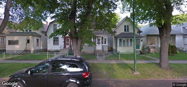 Larawan ng 600 Lipton Street sa Winnipeg, Manitoba